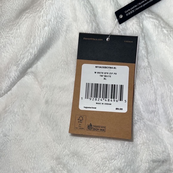 NORTH FACE JACKET - Picture 2 of 2